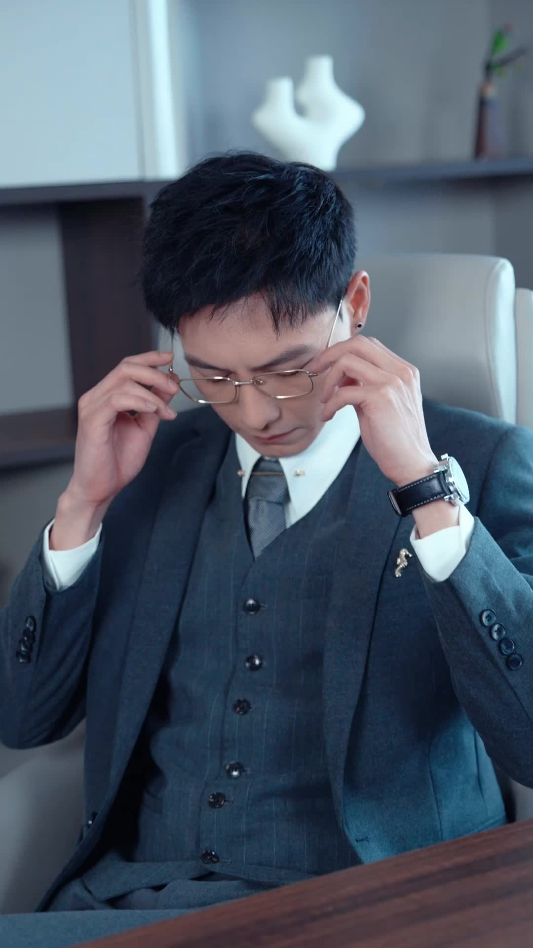 Tập 35 - Lời Yêu Giấu Kín Dưới Ánh Trăng